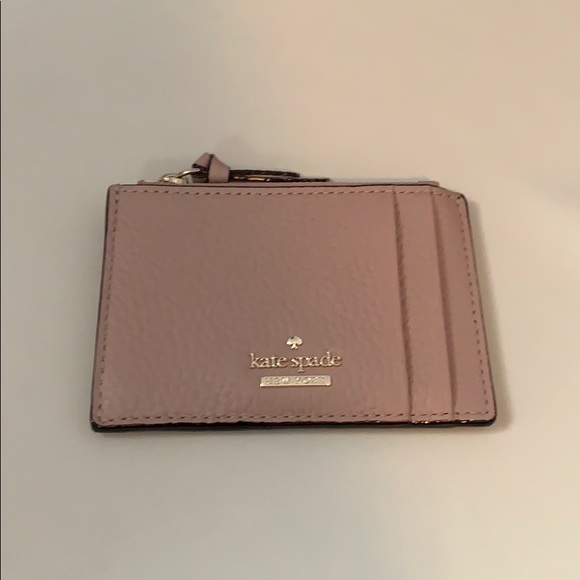 kate spade Handbags - NWOT Kate Spade Jackson Street Clarke Card Case